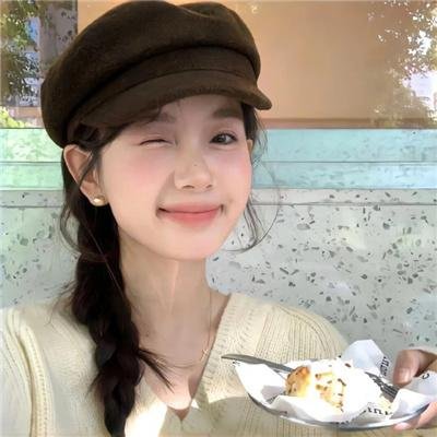 汉谟拉比小姐